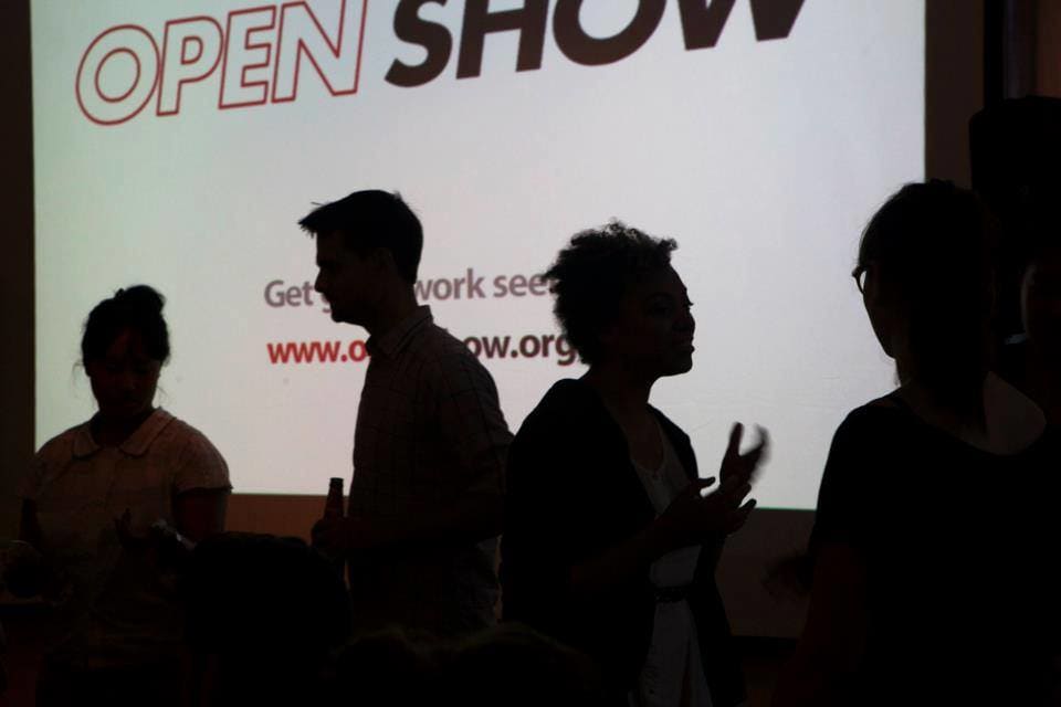 Open Show NYC #23