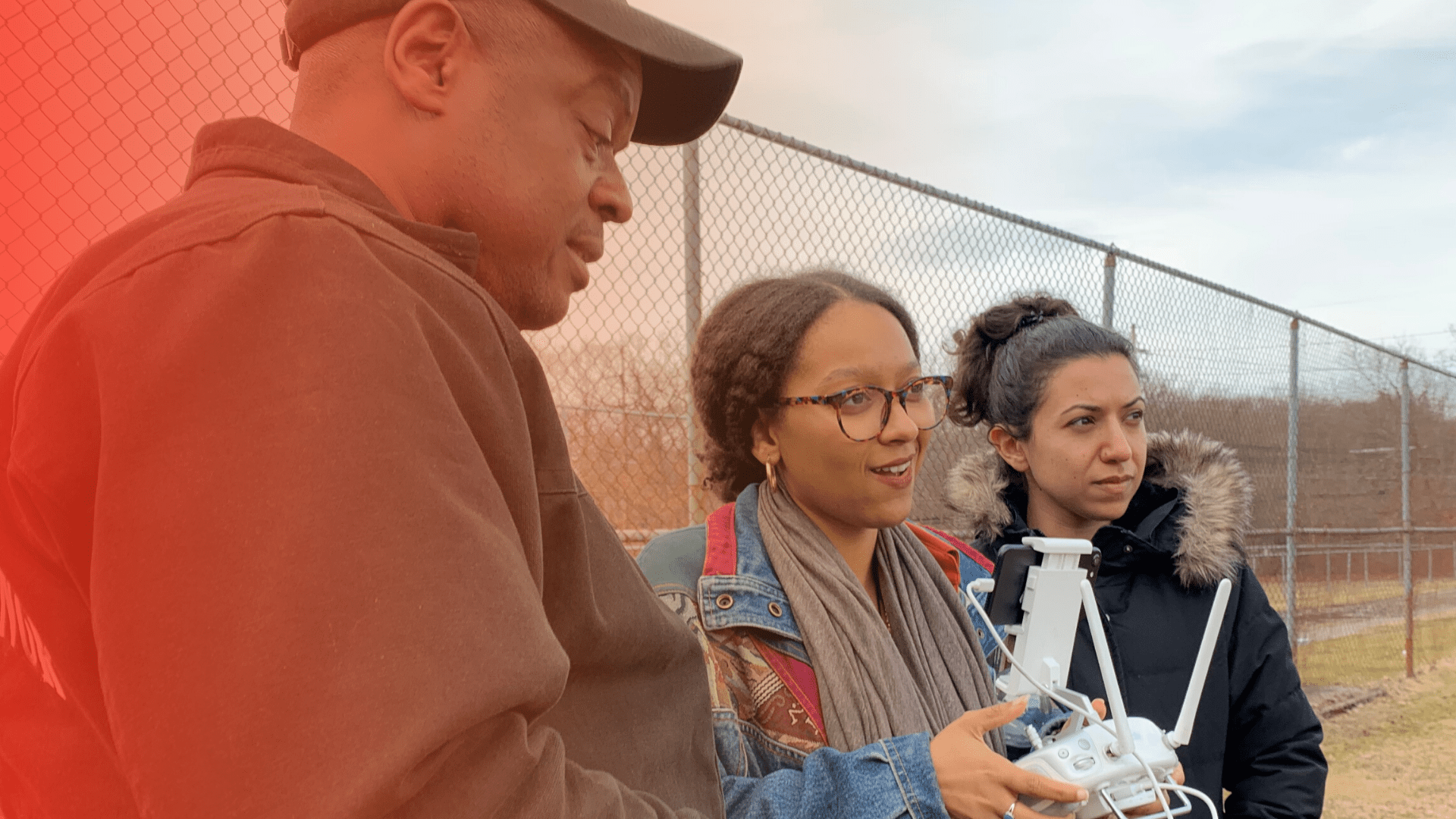 BDC Films Fellowship