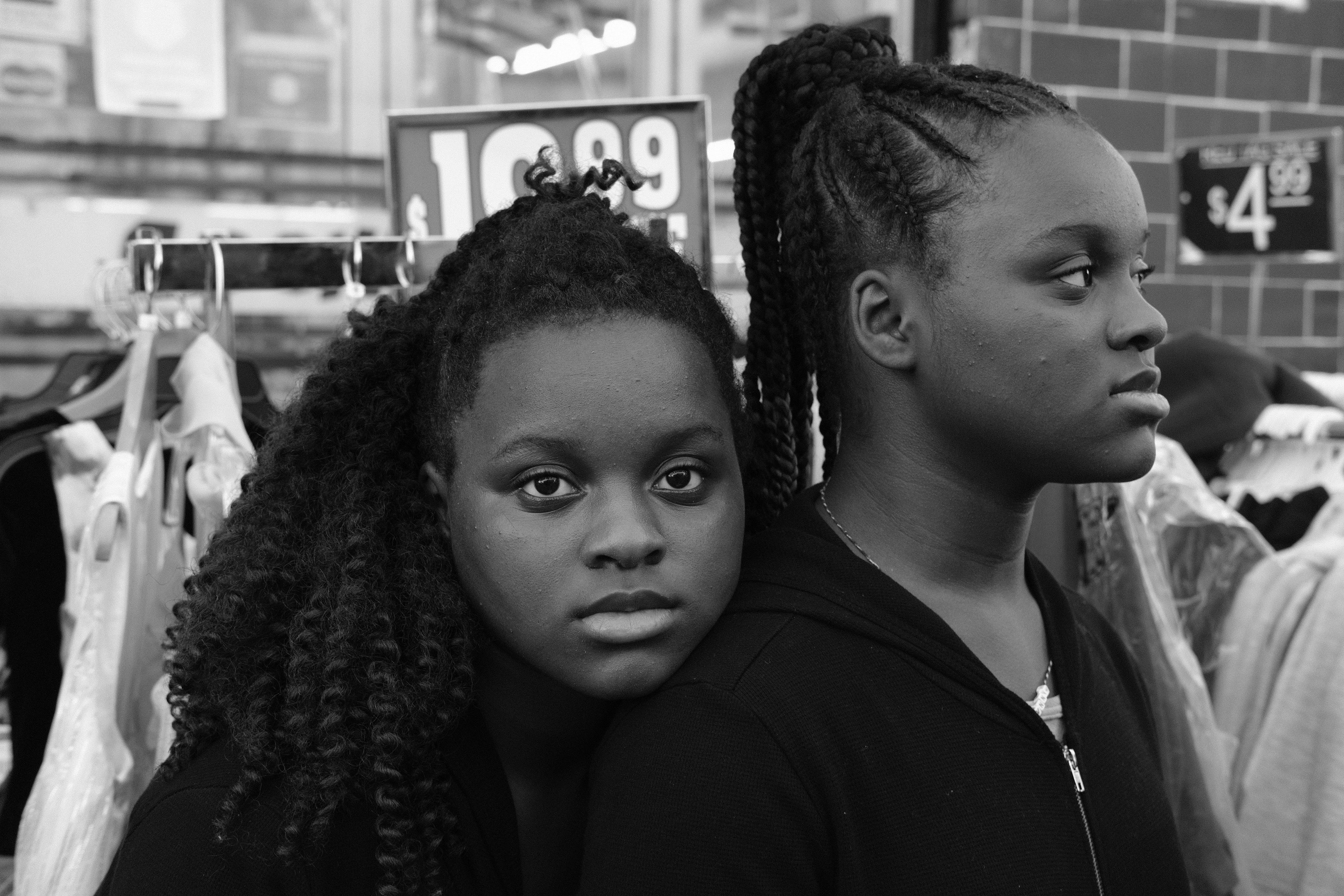 Through Our Eyes: Youth Photography at the Bronx Documentary Center, 2013-2023