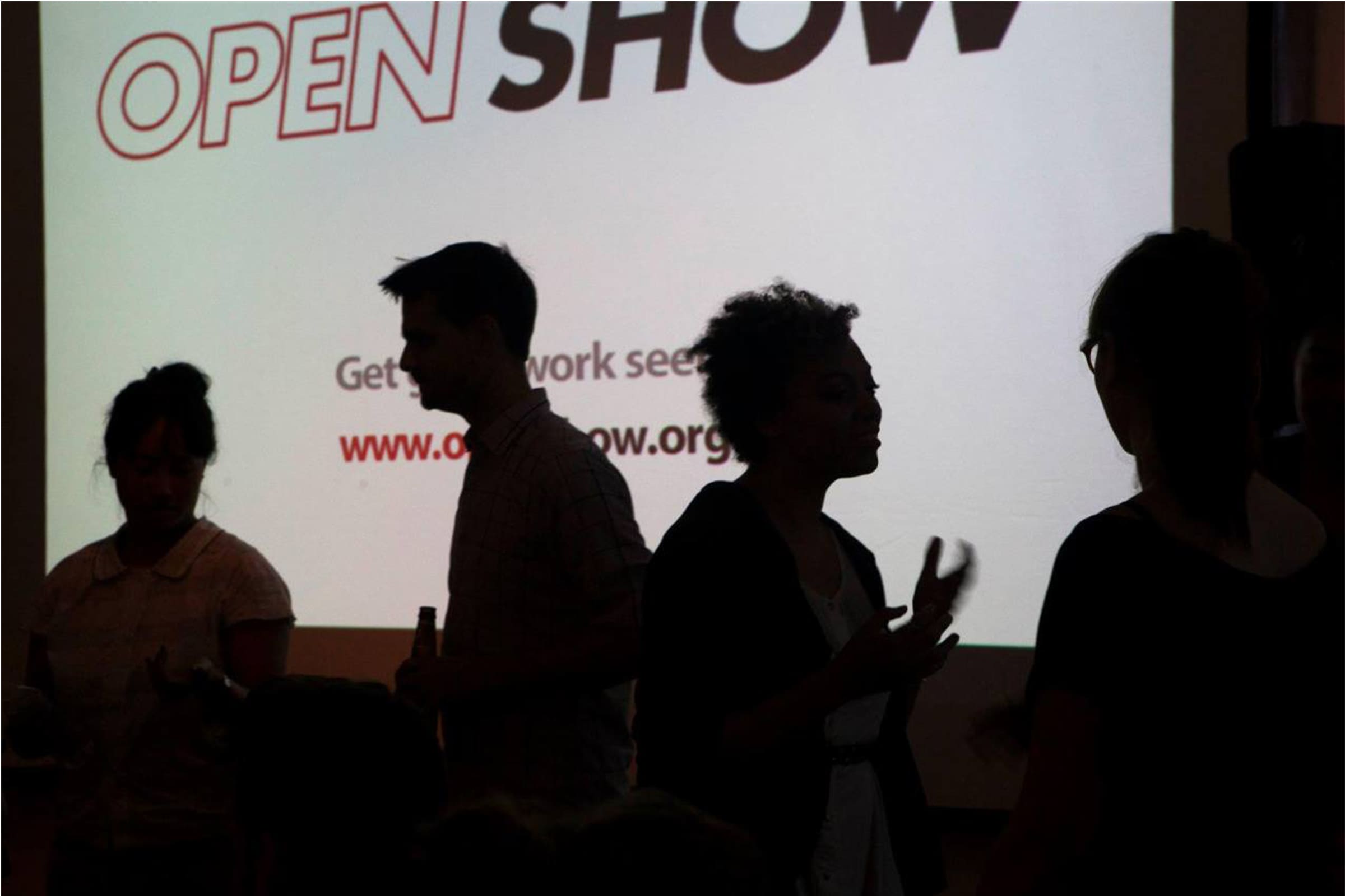 Open Show NYC #21