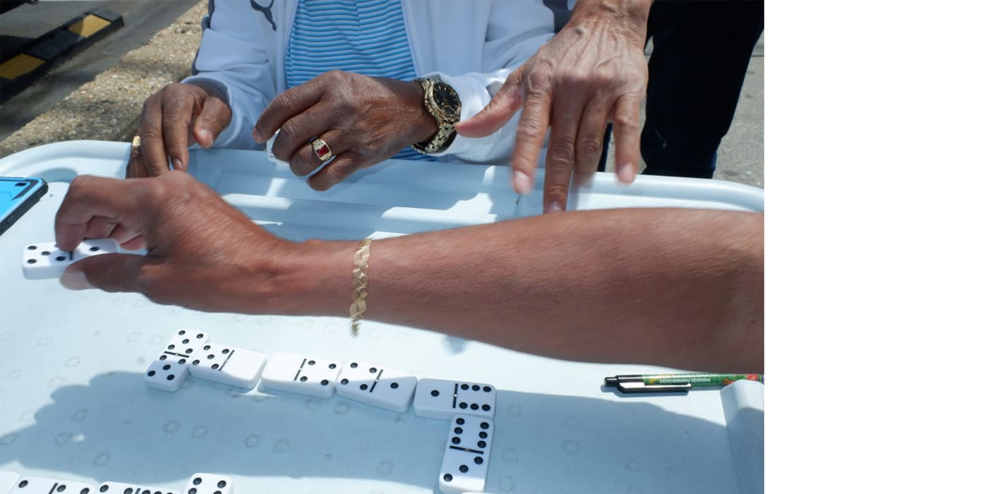 Bronx Senior Photo League