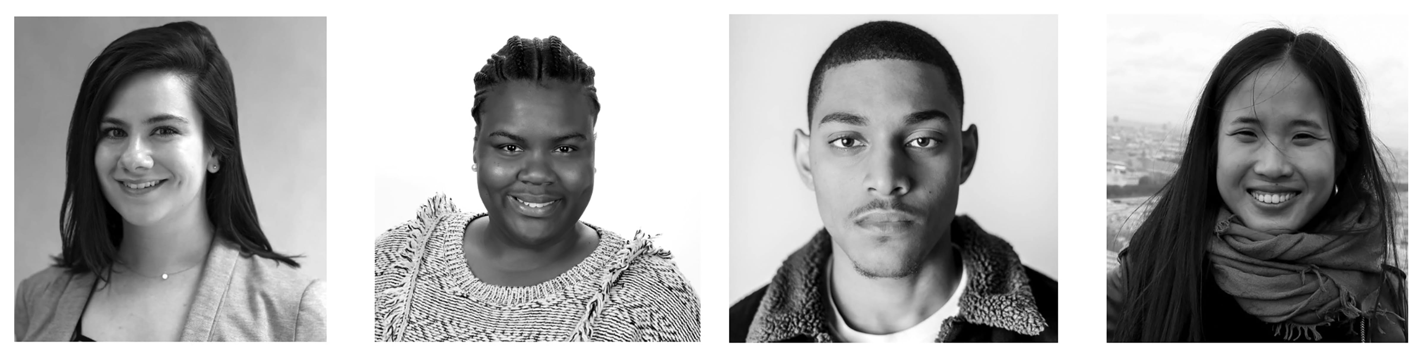 Introducing the 2018 BDC Films Fellows