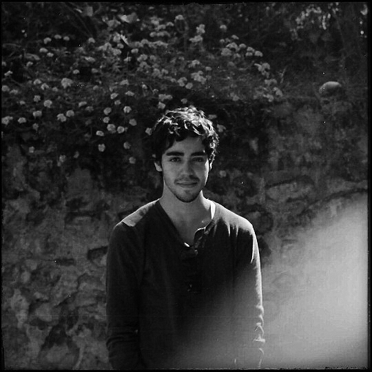 jonathan santiago