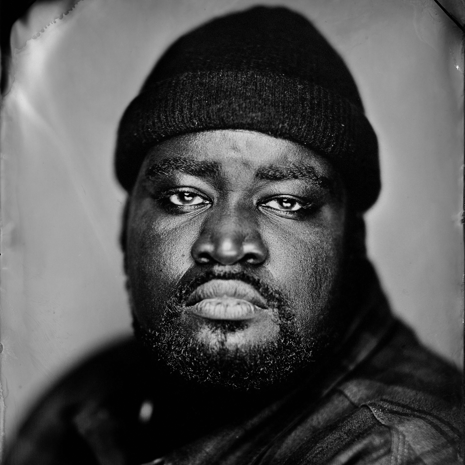 elias williams