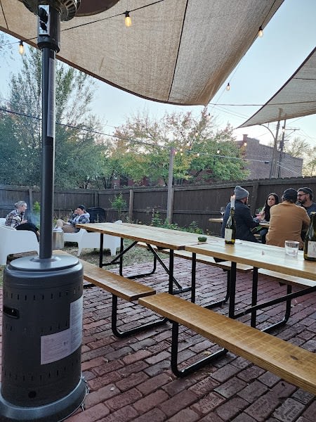 'ssippi in Cherokee Street, St. Louis