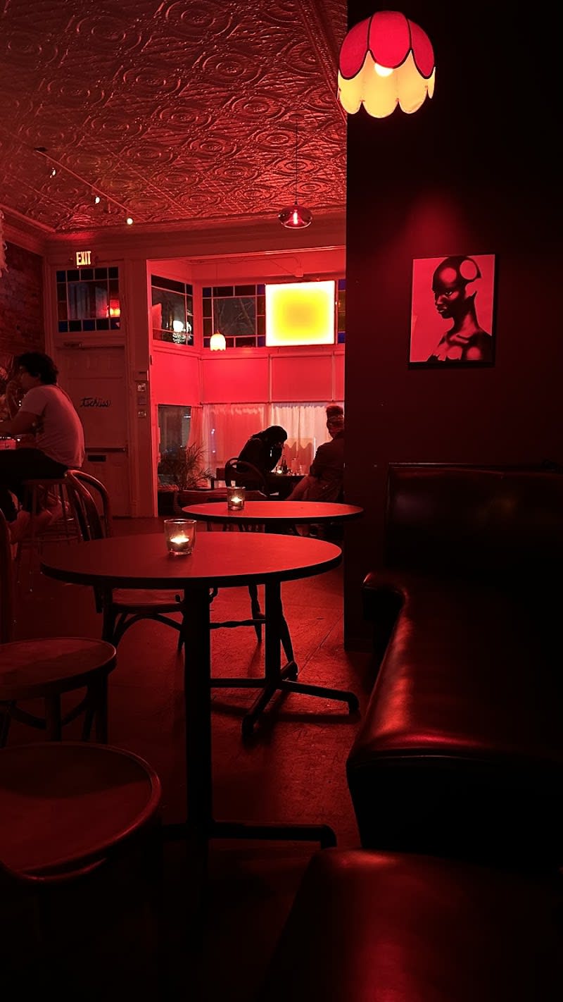 Tschüss in Cherokee Street, St. Louis