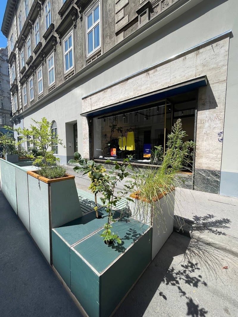 glore Vienna in Neubau, Vienna