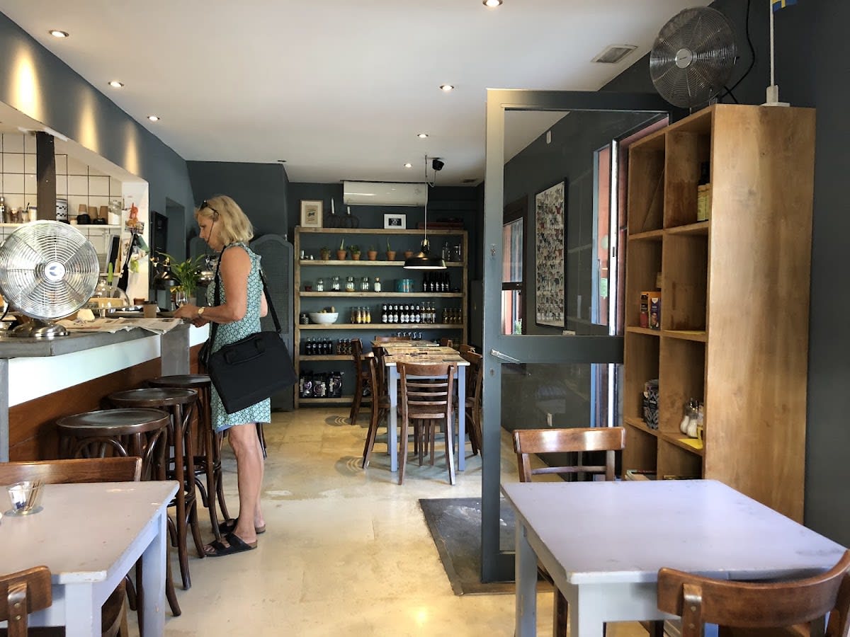 El Perrito in Santa Catalina, Palma de Mallorca