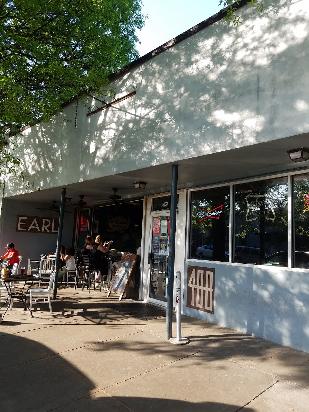 The EARL in East Atlanta Village, Atlanta