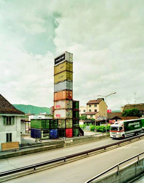 FREITAG in Kreis 5, Zürich