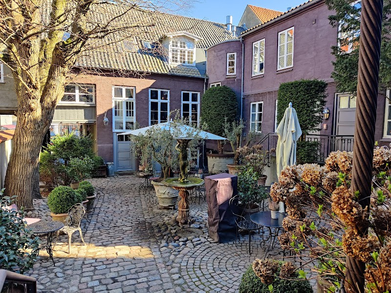 Villa Provence Hotel
