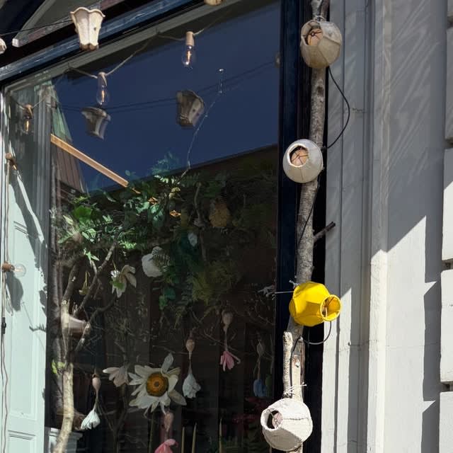 Højkant Design Shop