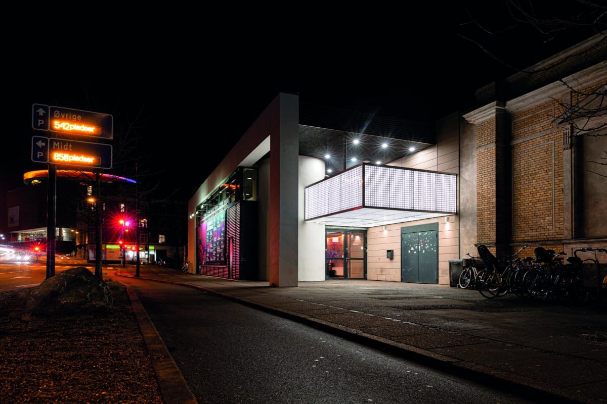 VoxHall