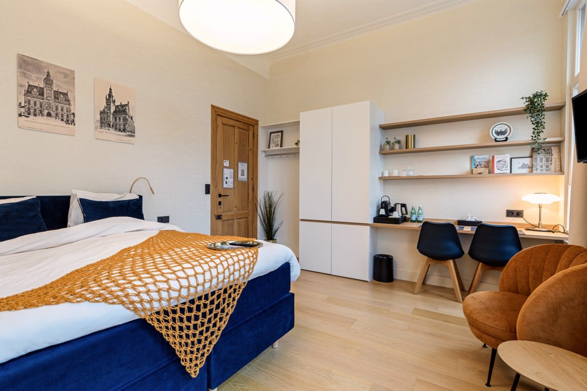 B&B Borgerhouse