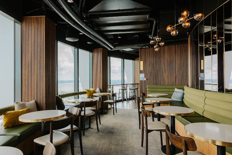 SkyBar