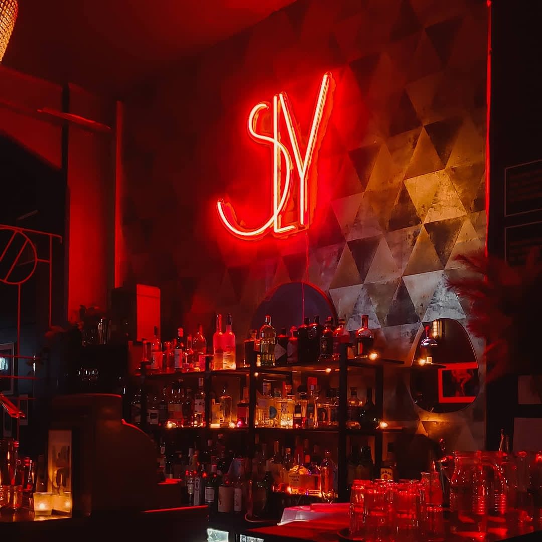 Sly Bar