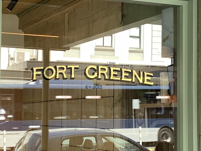 Fort Greene