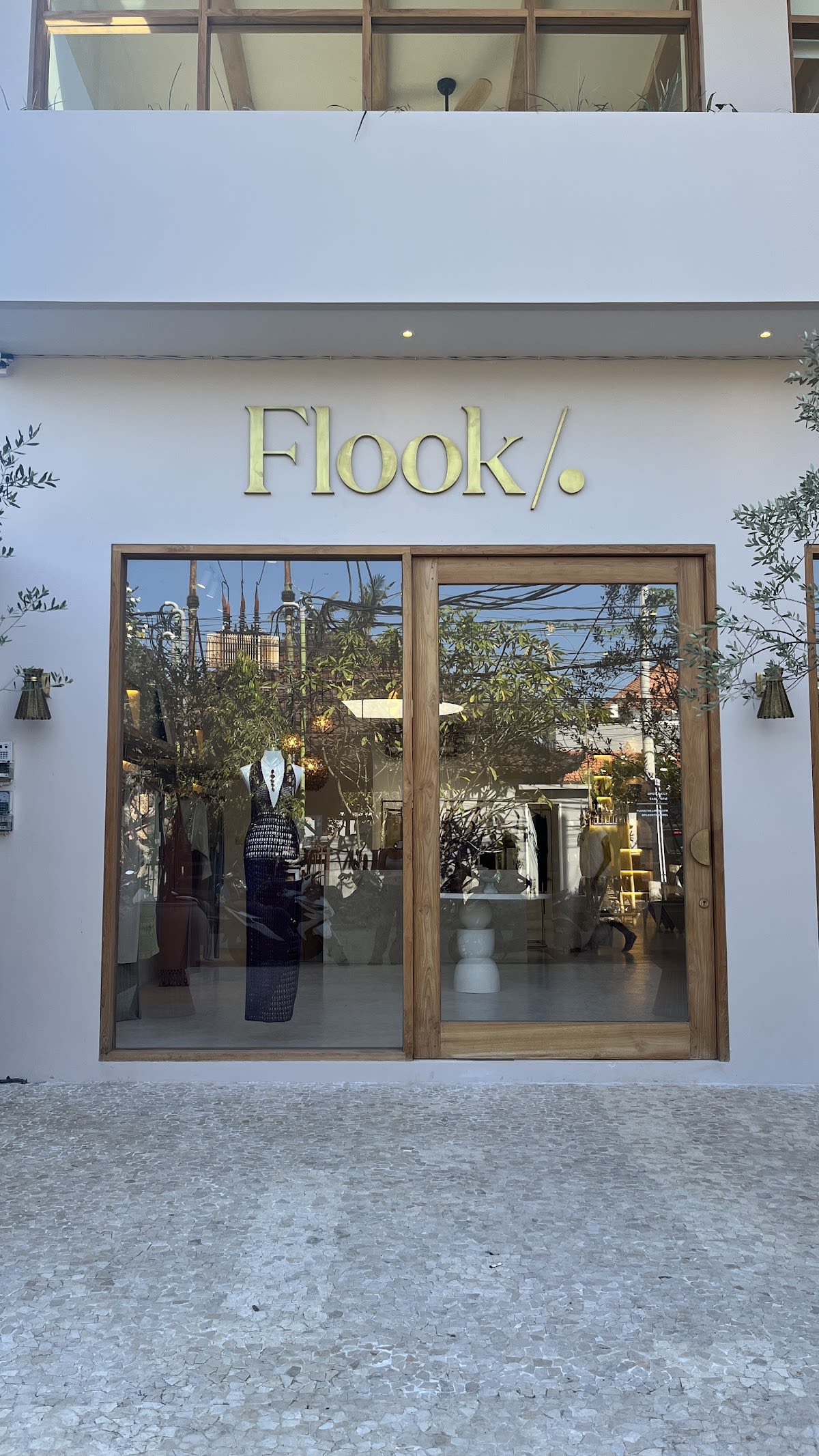 Flook The Label