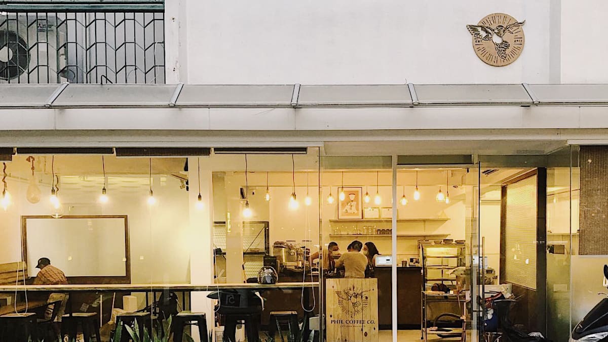 Phil Coffee Co