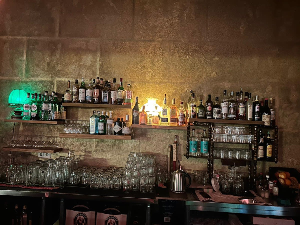 Ritchie Café & Bar