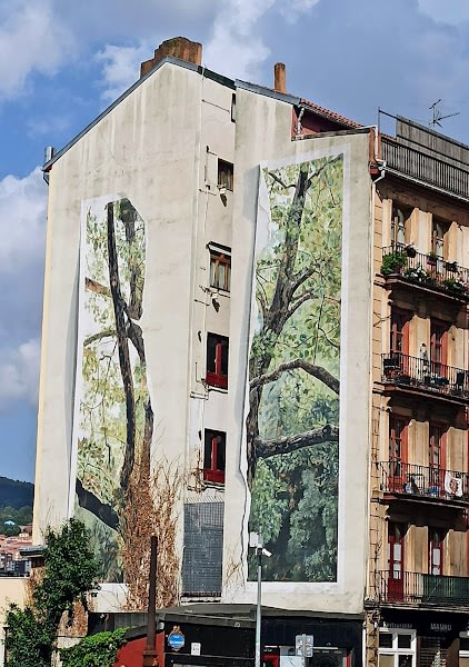 Street Art