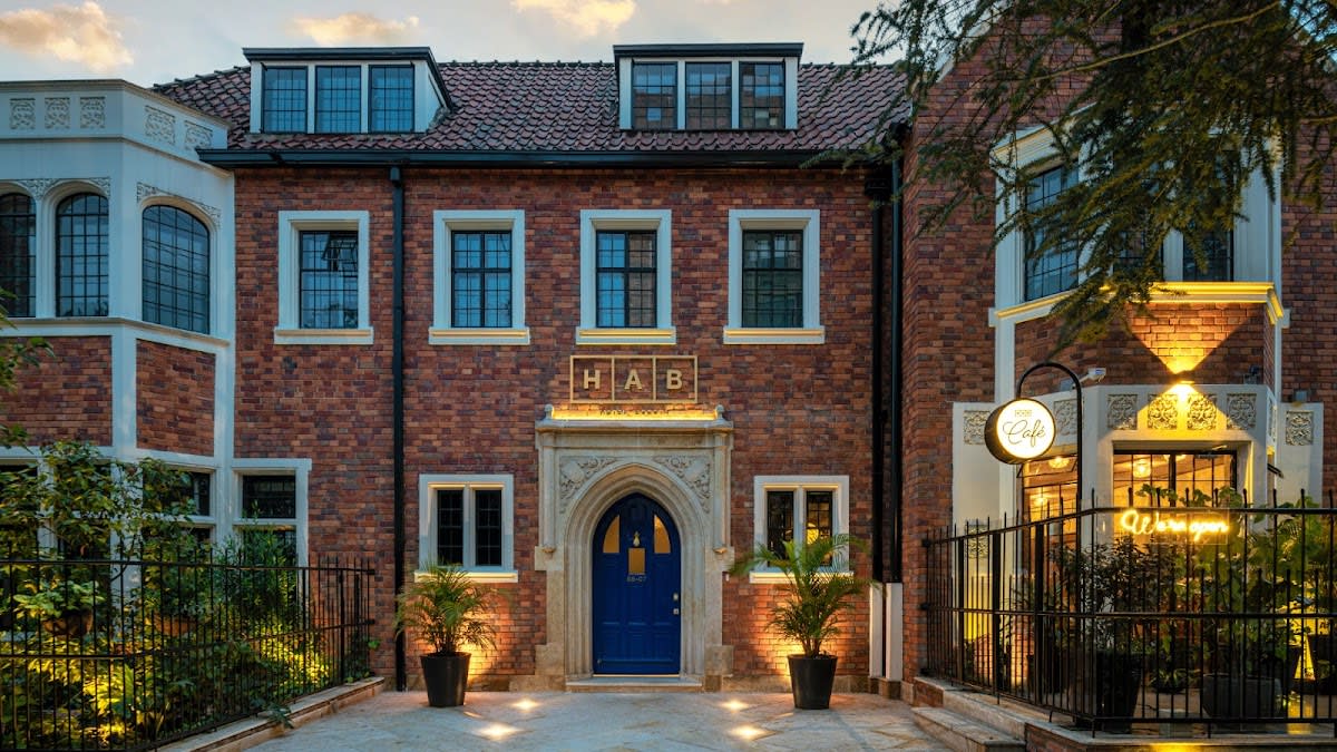 HAB Hotel