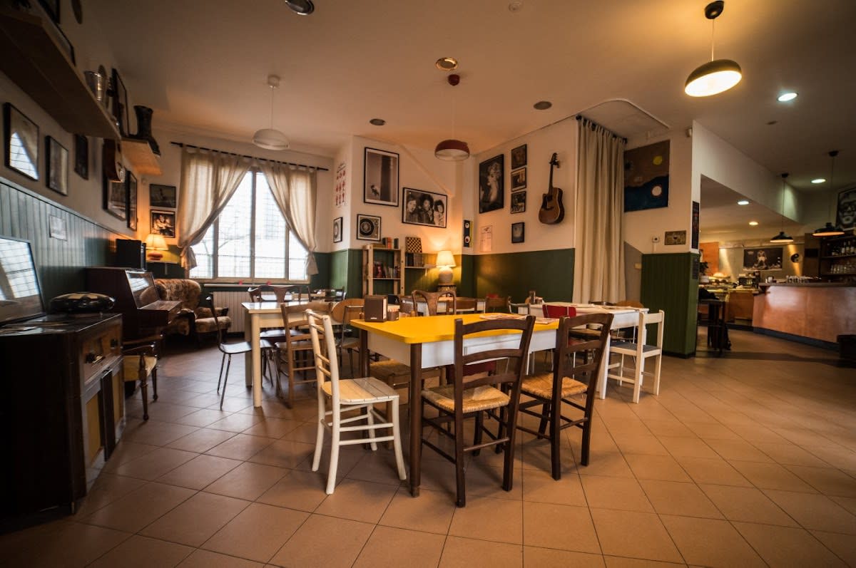 Kinotto Bar