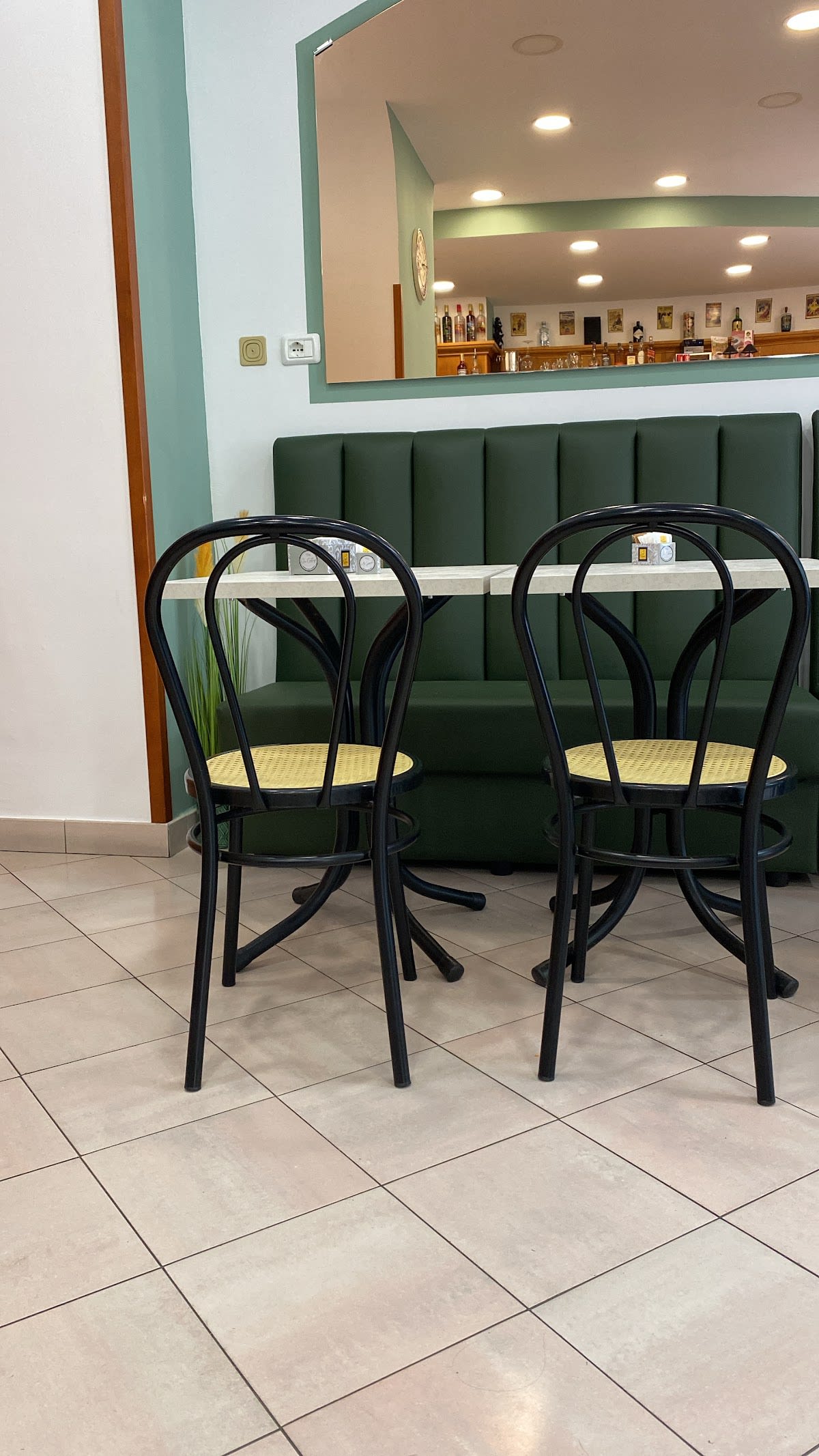 Kairos Bistrot