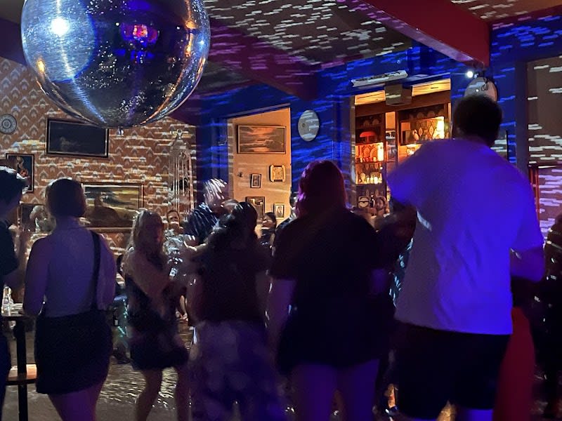 Mirrorball Ministries