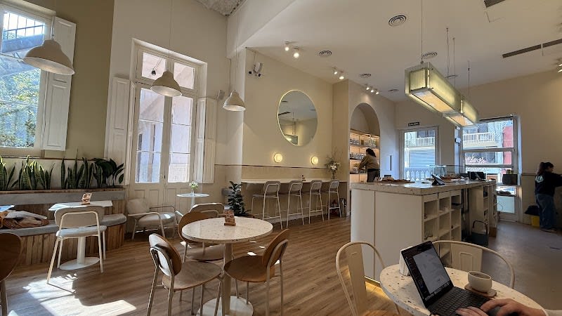 Kopi Café