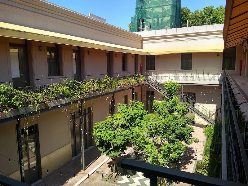 Casa San José