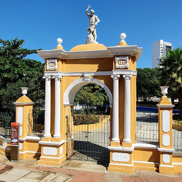 Centenario Park