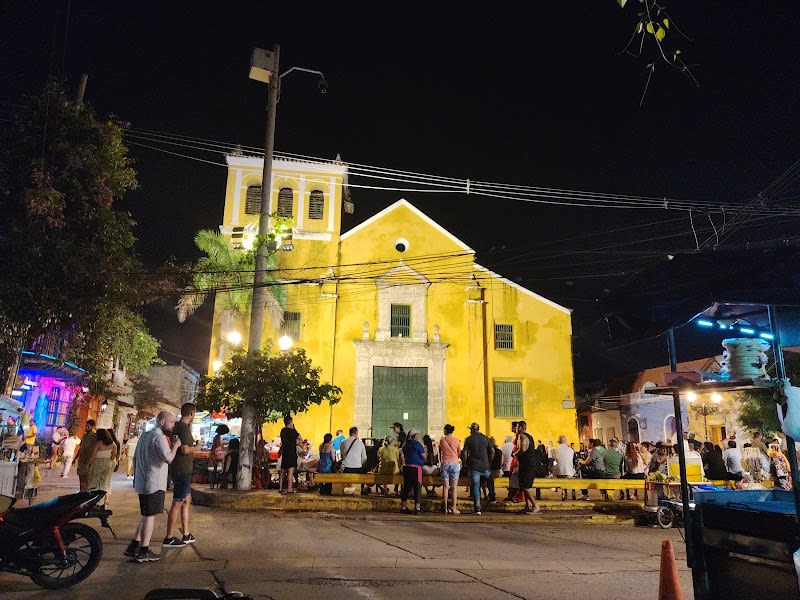 Plaza de la Trinidad