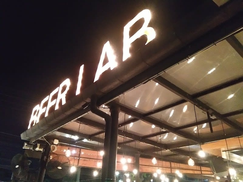 Beer Lab