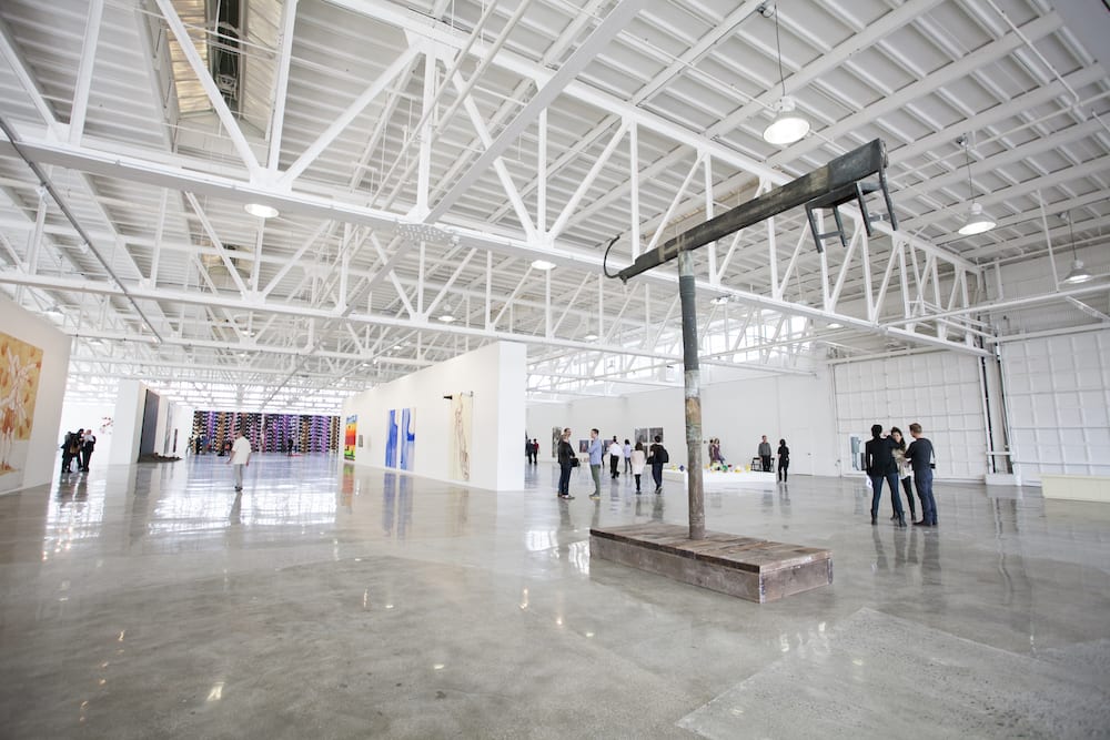 Mana Contemporary Chicago