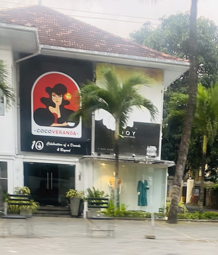Coco Veranda