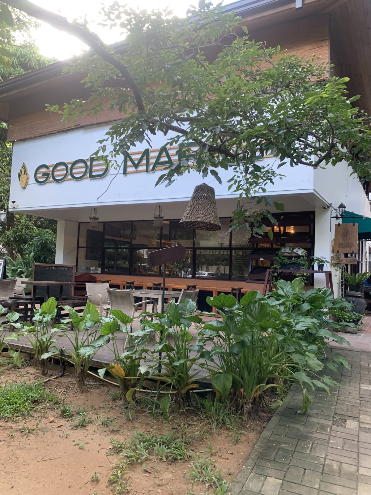 Good Market Shop