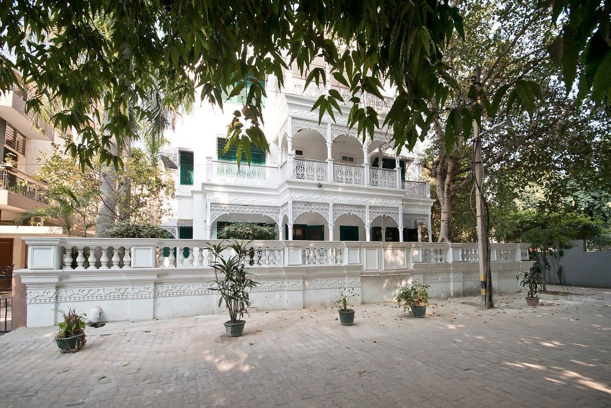 Villa 33 Bed&Breakfast