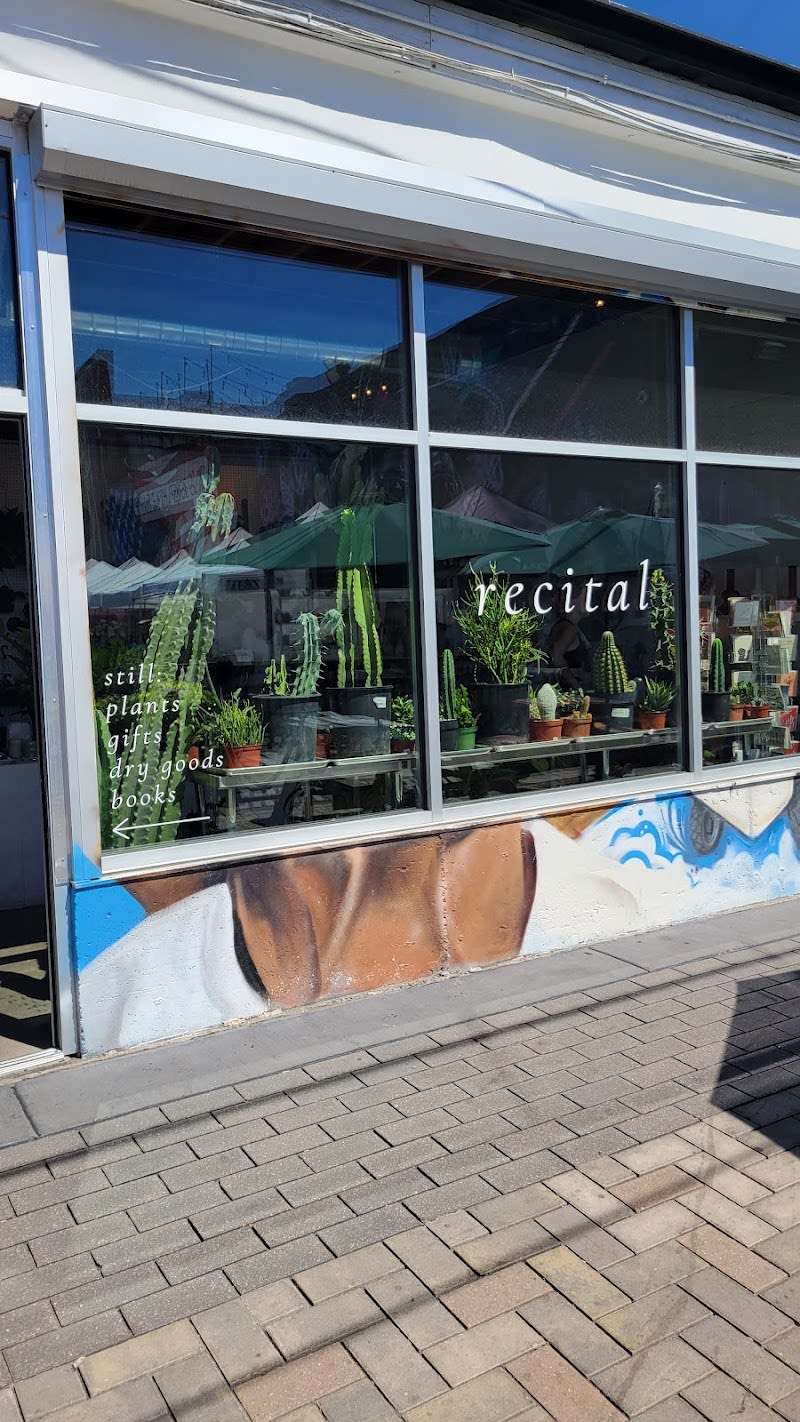 recital