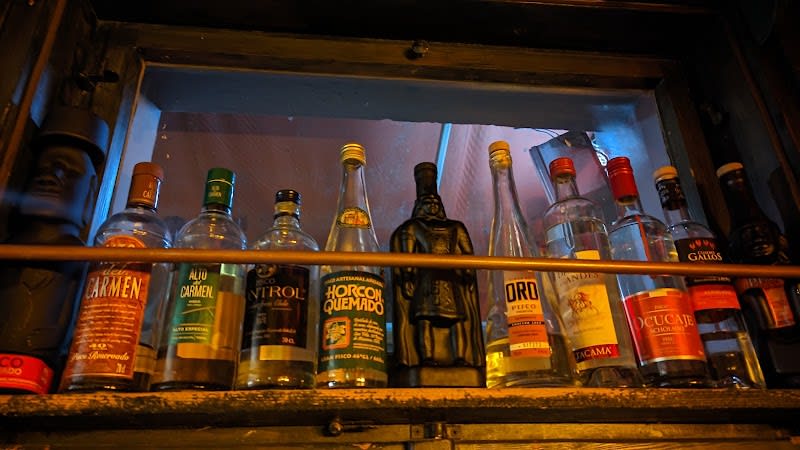 Pinta Cocktailbar
