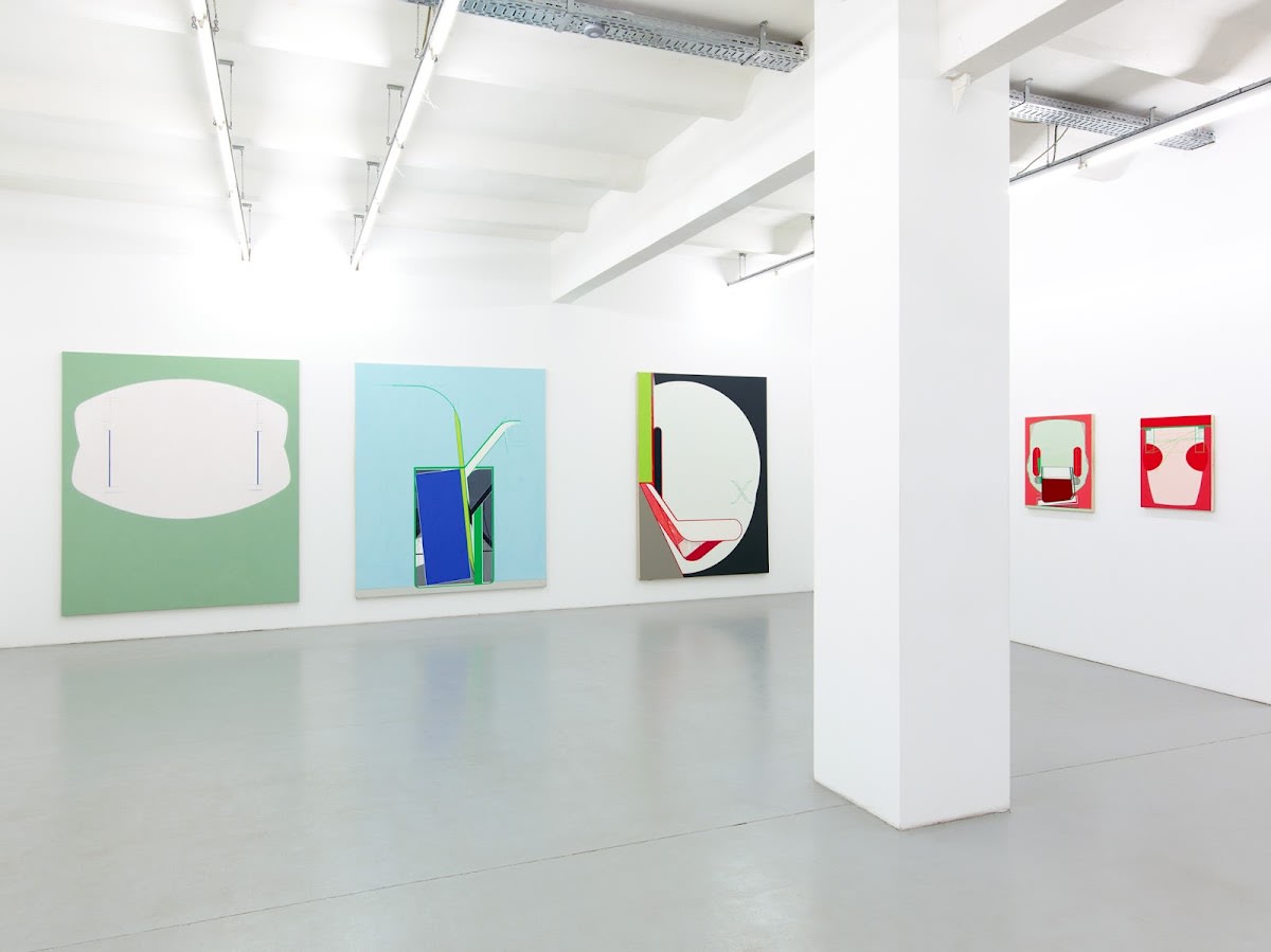 Galerie Gebr. Lehmann