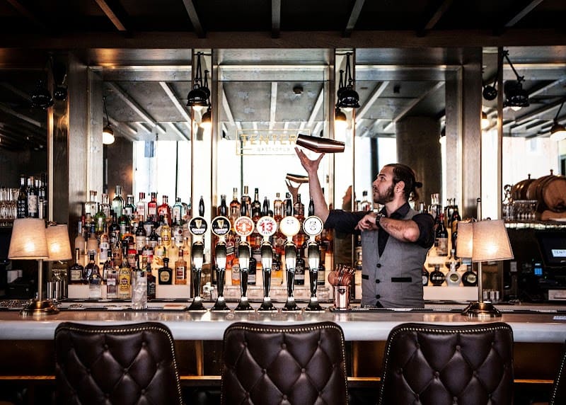 Tenters Gastropub