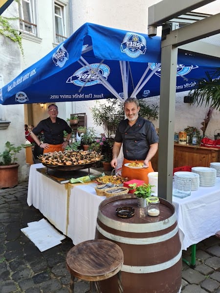 Weinkellerei Dünker