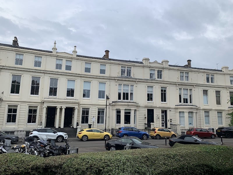 Sandyford Lodge Hotel
