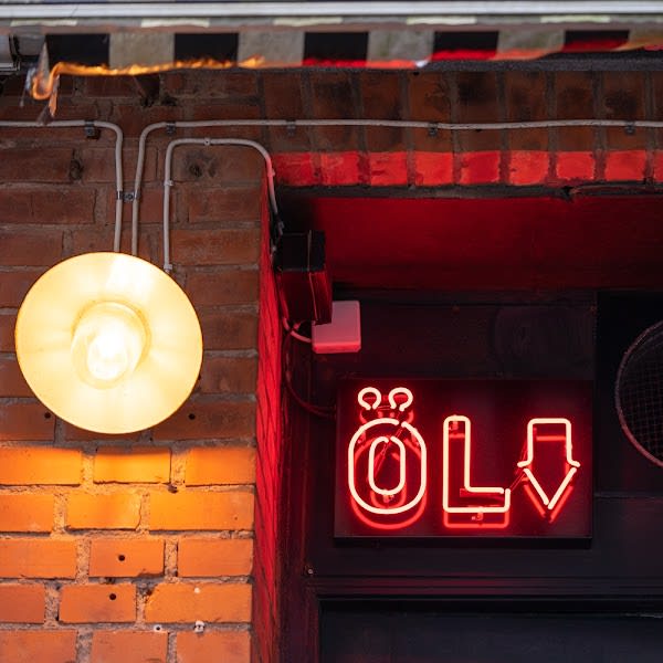 O/O Bar