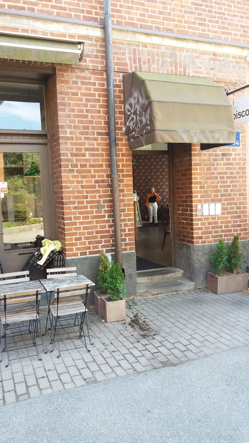 Cafe Biscotti