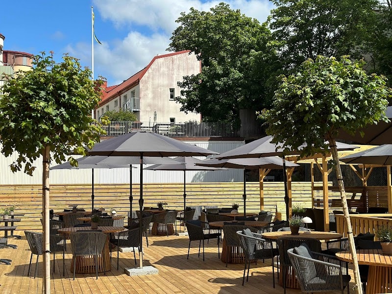 Spar Hotel