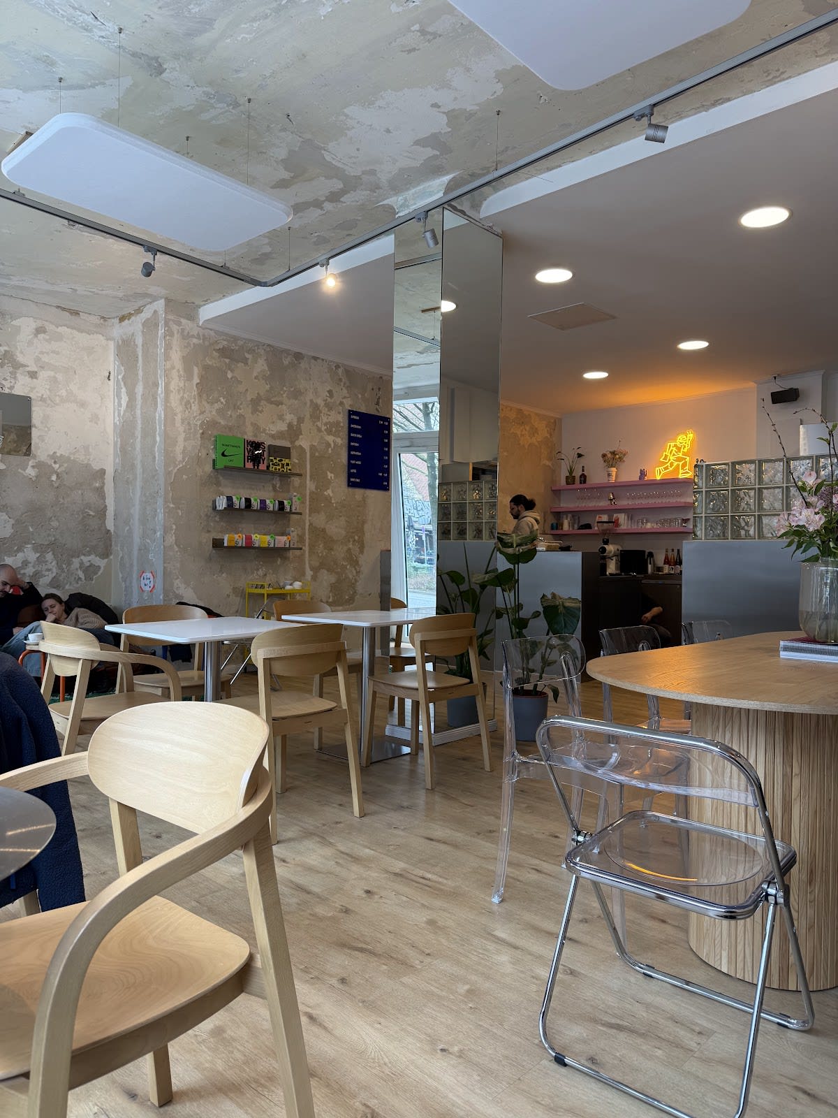 Coffee Crib