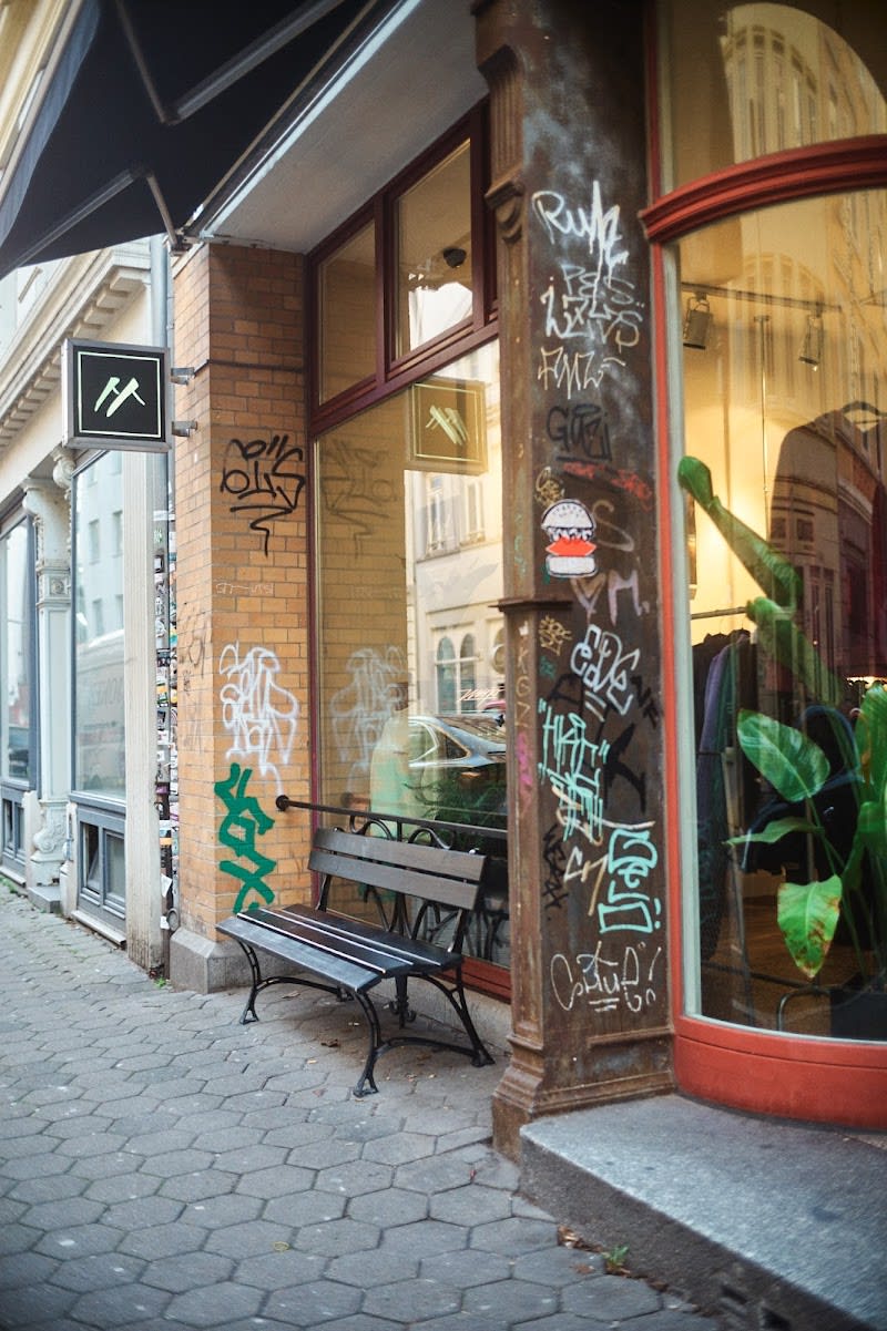 Mojo Store