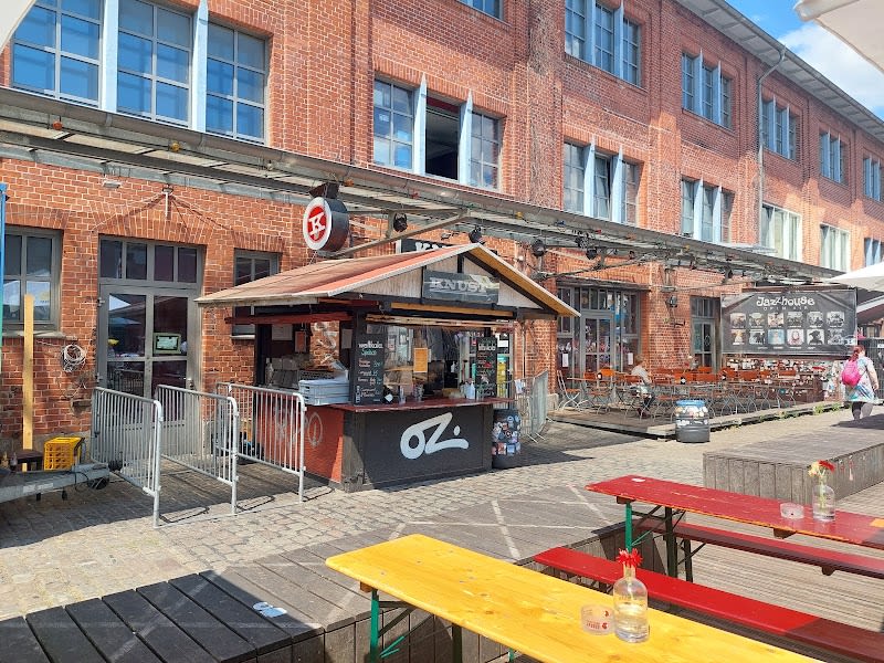 Flohmarkt Flohschanze